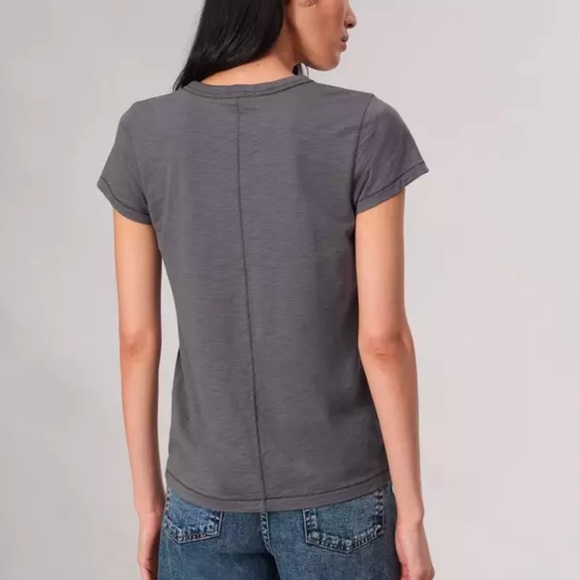 Rag and Bone short sleeve Tshirt - Picture 5 of 6